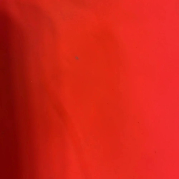 Orange Industrial Work Safety Bib Overalls - Picture 11 of 12